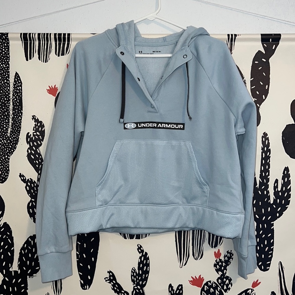 UA Sweatshirt